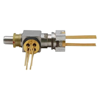 WDM óptico direccional BOSA TX1550nm EML RX1490nm del sub-ensamble parcial 10G del BI del SC del PIN LC