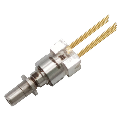 SADO óptico Datatelecom del sub-ensamble parcial 1550nm EML 10G SONET del LC TOSA