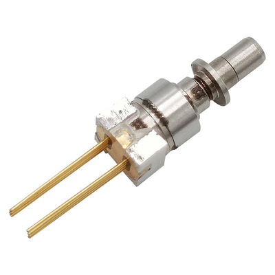 SADO óptico Datatelecom del sub-ensamble parcial 1550nm EML 10G SONET del LC TOSA