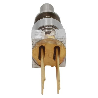 SADO óptico Datatelecom del sub-ensamble parcial 1550nm EML 10G SONET del LC TOSA