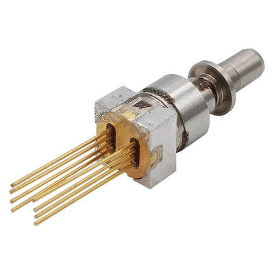 SADO óptico Datatelecom del sub-ensamble parcial 1550nm EML 10G SONET del LC TOSA