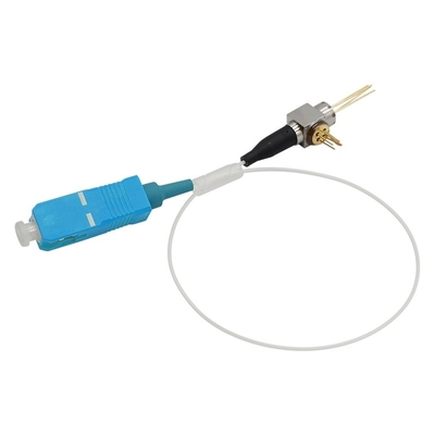 PIN 1.25G 1G FTTH FTTX del punto de congelación RX 1490nm de la coleta TX 1310nm del SC UPC APC de GEPON ONU BOSA PX20