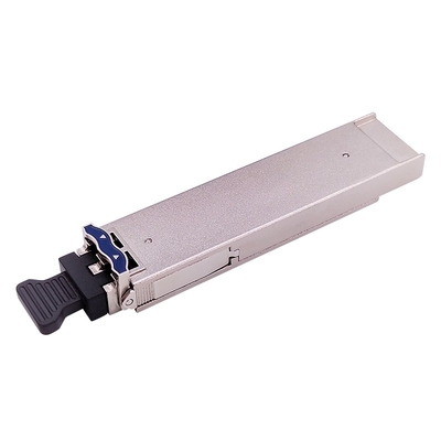 DOM del transmisor-receptor 1310nm SMF los 2km del duplex XFP 10GBASE-LR Lite del LC