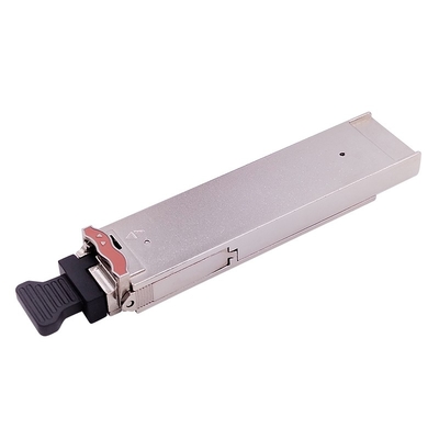 Módulo 1330nm del transmisor-receptor de BIDl 10Gbps XFP/DOM de 1270nm el 10km LC