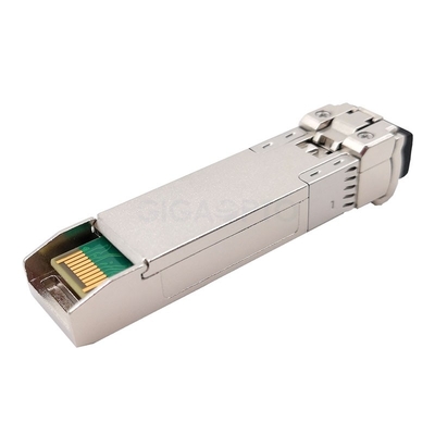 transmisor-receptor óptico de 1310nm Cisco para SMF/Ethernet SFP-10G-LR