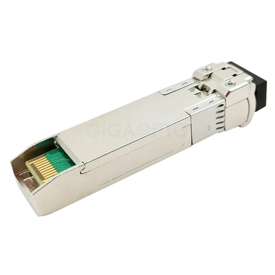 BI el 10km direccional del transmisor-receptor de 10GBASE-BX10 TX1330/de RX1270 Cisco SFP+