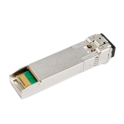 Módulo compatible el 100m del transmisor-receptor de SFP28 850nm Cisco SFP-25G-SR-S-I