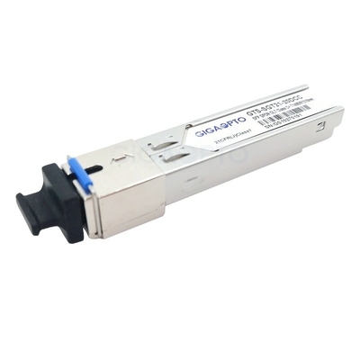 transmisor-receptor de 2.488Gbps/de 1.244Gbps OLT C+ Nokia GPON SFP para 3FE53441BAAA