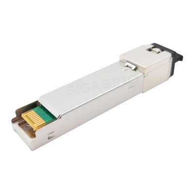 Transmisor-receptor de TX1490nm/de RX1310nm GPON OLT C+ SFP para HUAWEI MA5608T