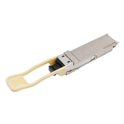 Módulo óptico 850nm el 150m del transmisor-receptor MTP/MPO-12 para Cisco QSFP-40G-SR4