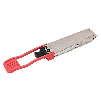 transmisor-receptor los 40km LC a dos caras SMF de Ethernet de 1310nm QSFP+ para Cisco QSFP-40G-ER4
