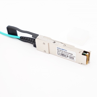 Desbloqueo Cisco QSFP-4X10G-AOC QSFP+ compatible a 4x10G SFP+