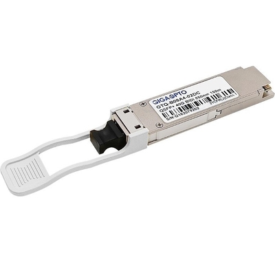 40Gbps 850nm bidireccional duplican LC el 150m MMF para Cisco QSFP-40G-SR-BD