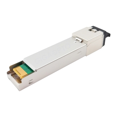 SC compatible DDM del módulo los 20km del transmisor-receptor OLT C+ de Cisco CGP-SFP-OC GPON SFP