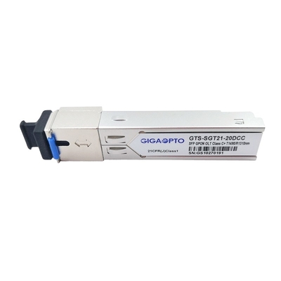 Transmisor-receptor genérico de GPON SFP para RUHAN/Neophotonics/WTD/SourcePhotonics