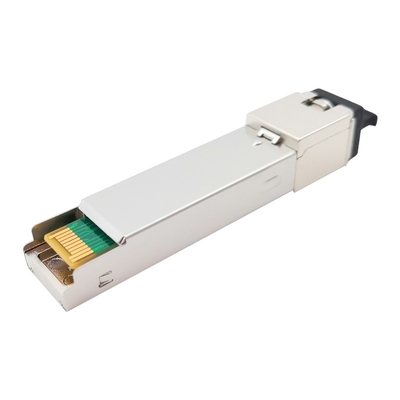Transmisor-receptor genérico de GPON SFP para RUHAN/Neophotonics/WTD/SourcePhotonics