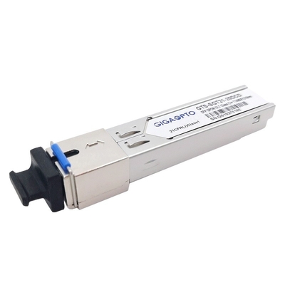 Transmisor-receptor compatible los 20km de C++ Bell OLT GPON SFP para 3FE53441JC