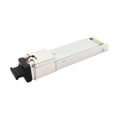 Transmisor-receptor compatible los 20km de C++ Bell OLT GPON SFP para 3FE53441JC
