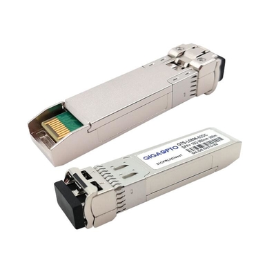 módulo compatible MMF de la fibra del transmisor-receptor 10GBASE-SR SFP+ de 850nm HPE H3C JD092B