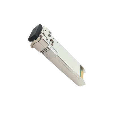 módulo compatible del módulo JD094B SFP+ EL 10KM del transmisor-receptor de 1310nm HPE H3C HPE X130