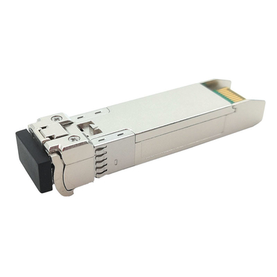 transmisor-receptor los 40km SMF de la fibra de 1550nm SFP+ 10G-ER para HPE ProCurve J9153A 