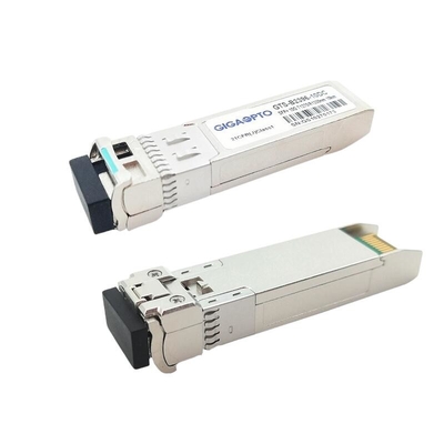 Transmisor-receptor compatible el 10km LC del WDM de TX1270nm/de RX1330nm HP Aruba J9151A-BX-U