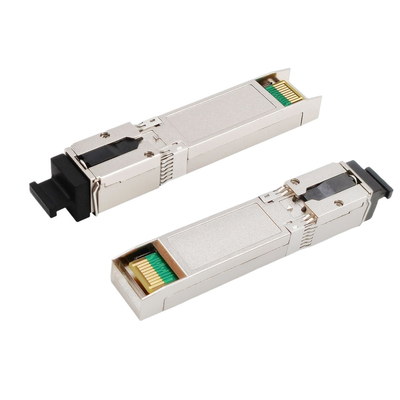 SC del módulo del transmisor-receptor de 10G Nokia XGSPON OLT N1 SFP+ para 3FE47548AA