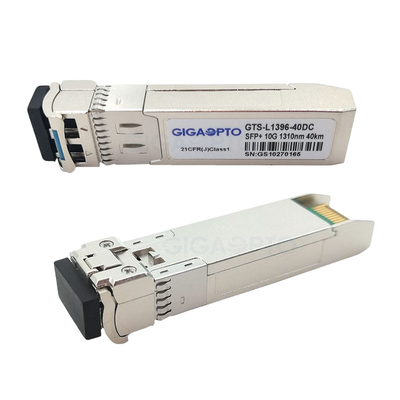 Cisco SFP-10G-ER40 10GBASE-ER/guerra electrónica compatibles los 40km 1310nm SFP+