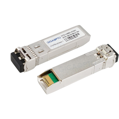 módulo óptico del transmisor-receptor de 850nm 10/25GBASE-SR el 100m para Cisco SFP-10/25G-CSR-S