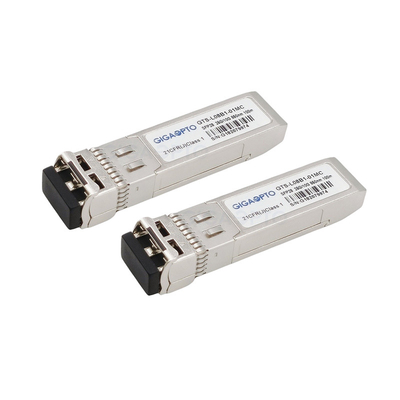 Módulo compatible el 100m del transmisor-receptor de SFP28 850nm Cisco SFP-25G-SR-S-I