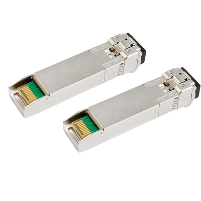 transmisor-receptor óptico compatible SMF el 10km de 1310nm 25G LR Cisco SFP-25G-LR-S-I