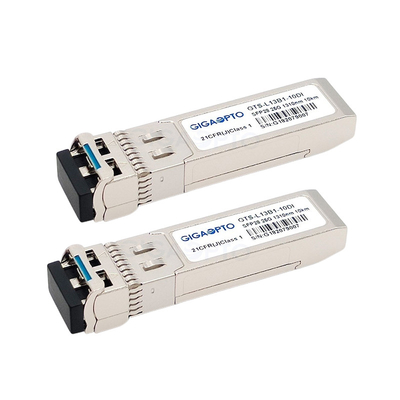 transmisor-receptor óptico compatible SMF el 10km de 1310nm 25G LR Cisco SFP-25G-LR-S-I