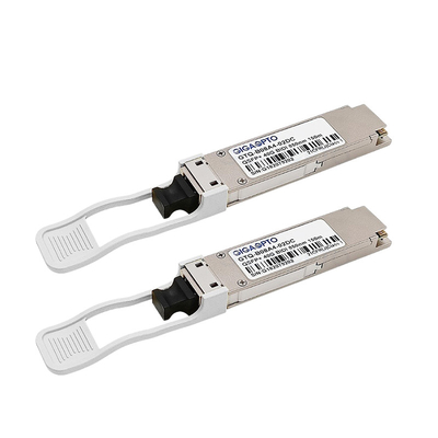 40Gbps 850nm bidireccional duplican LC el 150m MMF para Cisco QSFP-40G-SR-BD