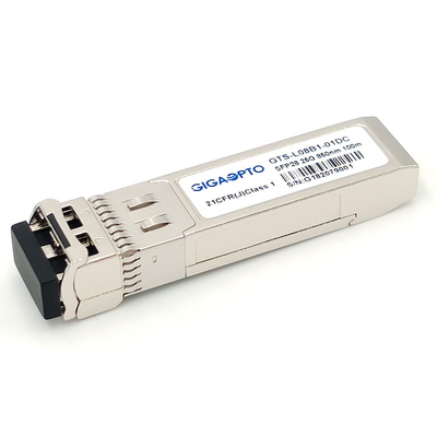 Módulo óptico el 100m del transmisor-receptor de SFP28 850nm para MMF HPE Aruba SFP28-25GSR-85