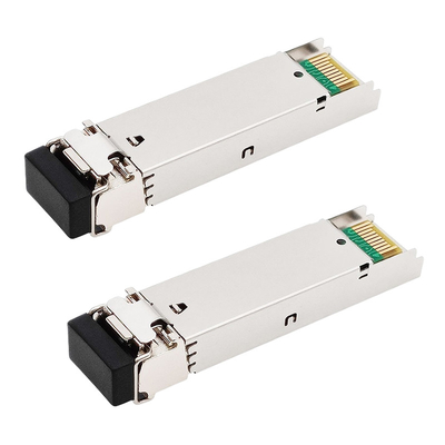 J4858C Módulo HPE ProCurve X121 compatible 1G SX SFP MMF 500m LC