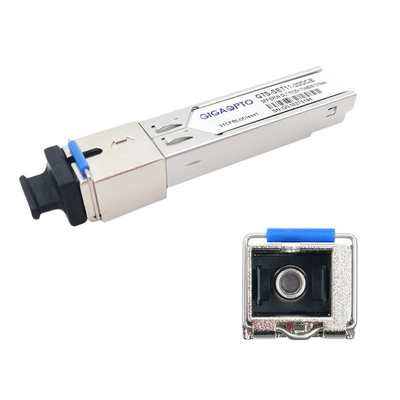 Transmisor-receptor EPON OLT PX20+ de SFP para Huawei 34060500 20km