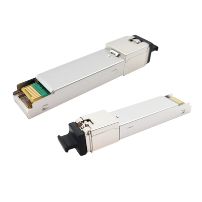 Módulo genérico del transmisor-receptor OLT C+ de GPON SFP para SPS-43-48H-CP-CDF-SD