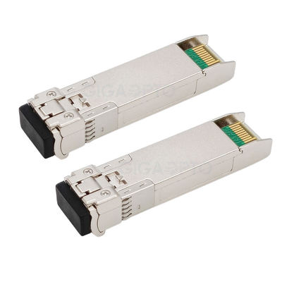transmisor-receptor de Ethernet de 10GBase-CWDM Cisco para CWDM-SFP10G-1270-I los 40km
