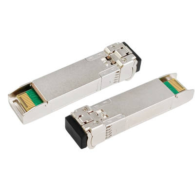 Módulo óptico 1310nm SMF los 40km del transmisor-receptor de Cisco SFP-25G-ER-S