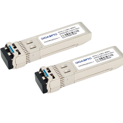 Módulo óptico 1310nm SMF los 40km del transmisor-receptor de Cisco SFP-25G-ER-S