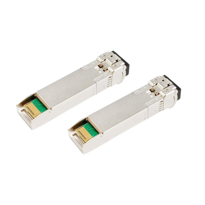 transmisor-receptor compatible el 150m MMF de la fibra 8GFC de 850nm Cisco DS-SFP-FC8G-SW