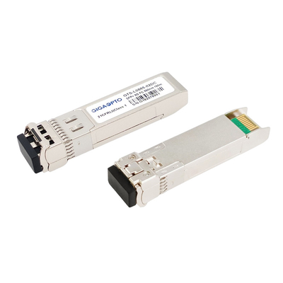 transmisor-receptor compatible el 150m MMF de la fibra 8GFC de 850nm Cisco DS-SFP-FC8G-SW