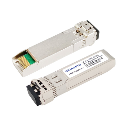 transmisor-receptor los 300m MMF de la fibra de 850nm 10GFC-SW para Cisco DS-SFP-FC10G-SW