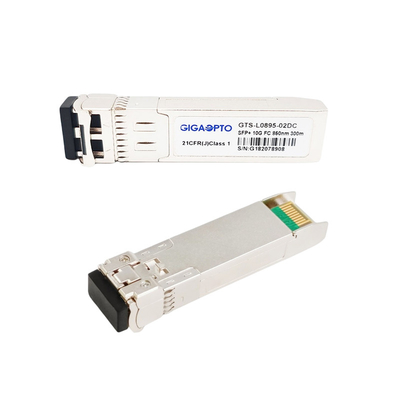 transmisor-receptor los 300m MMF de la fibra de 850nm 10GFC-SW para Cisco DS-SFP-FC10G-SW