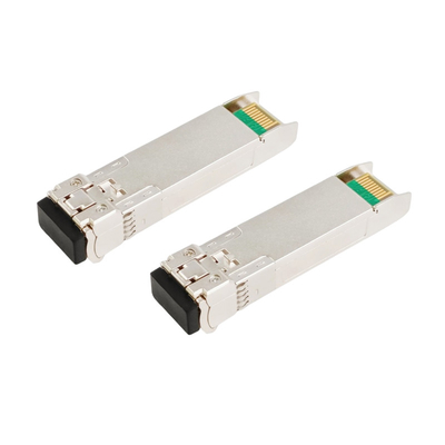 transmisor-receptor MMF el 100m del canal de la fibra de 850nm 16GFC para Cisco DS-SFP-FC16G-SW