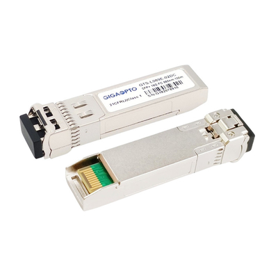 transmisor-receptor MMF el 100m del canal de la fibra de 850nm 16GFC para Cisco DS-SFP-FC16G-SW