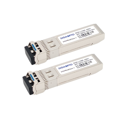 transmisor-receptor el 10km SMF del canal de la fibra de 1310nm 16GFC-LW para Cisco DS-SFP-FC16G-LW