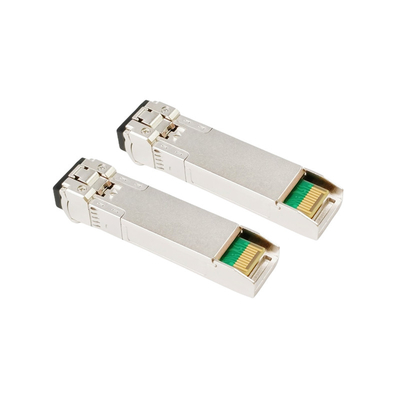 transmisor-receptor el 10km SMF del canal de la fibra de 1310nm 16GFC-LW para Cisco DS-SFP-FC16G-LW