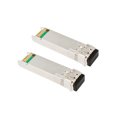 transmisor-receptor el 10km SMF del canal de la fibra de 1310nm 16GFC-LW para Cisco DS-SFP-FC16G-LW