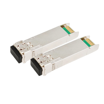 transmisor-receptor 32G SFP28 el 10km del canal de la fibra de 1310nm Cisco para DS-SFP-FC32G-LW